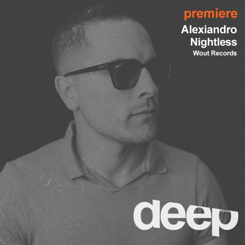 premiere: Alexiandro - Nightless (Wout Records)