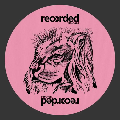 Pfirter & Oliver Rosemann - Epsilon 1 [Premiere I RECT019]