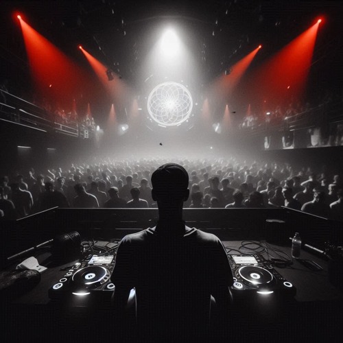 Faster And Harder @home - HARDTECHNO SET 155BPM