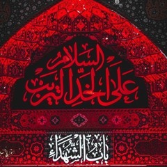 دنیای من، آقای من / رضا هلالی