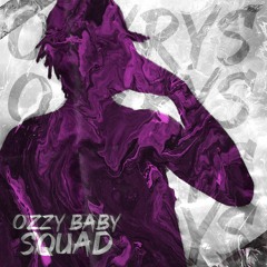 OZZY BABY - SQUAD