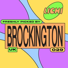 Freshly Picked by Brockington