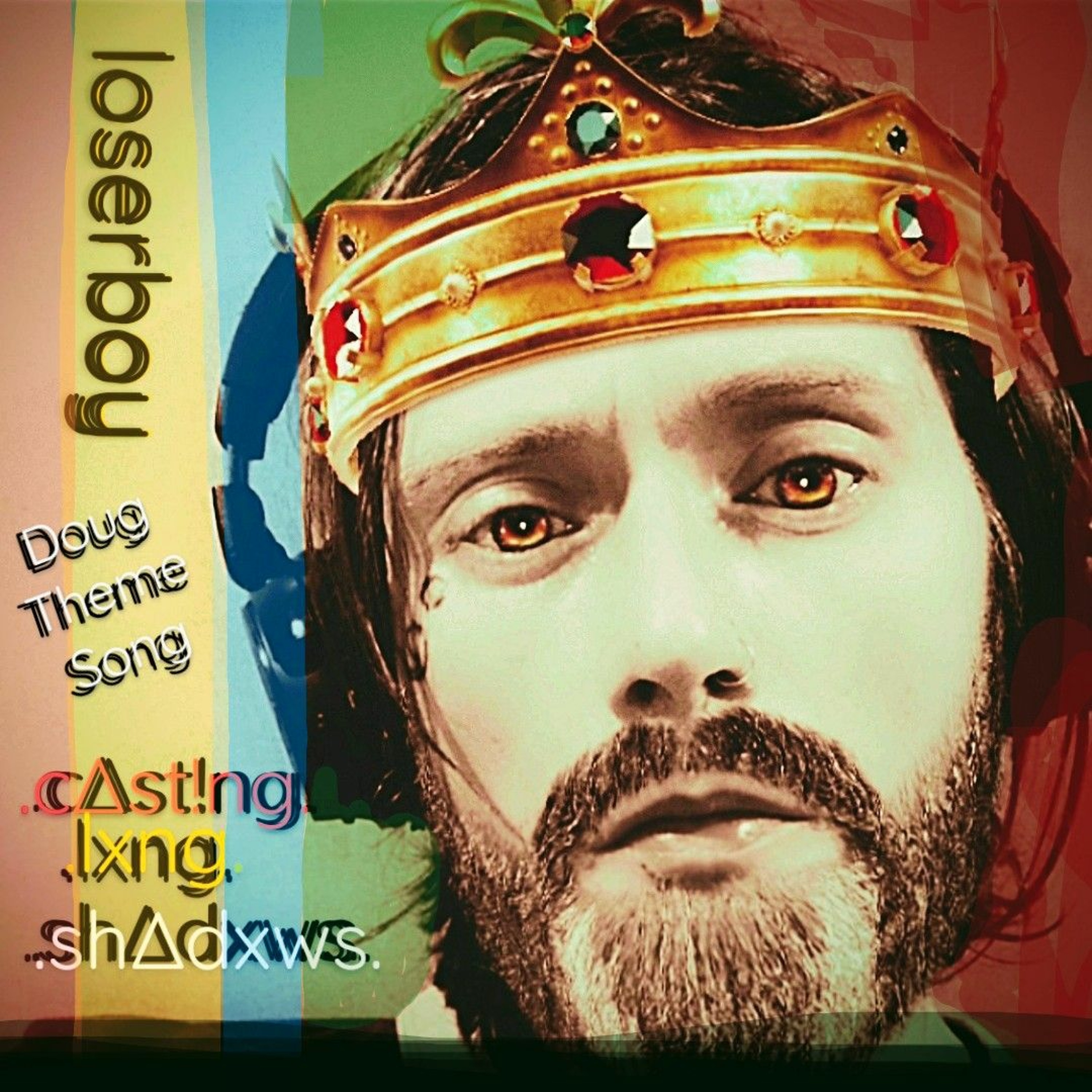 Doug Theme Song episode artwork