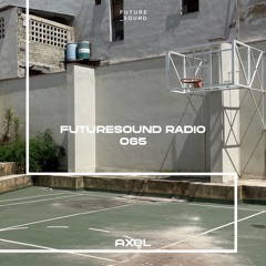 FutureSound Radio O65 / Sound by Axel