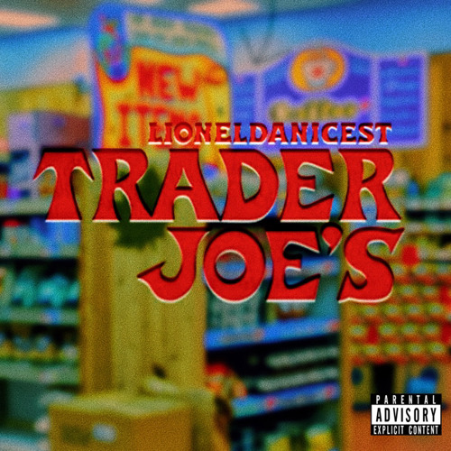 TRADER JOE'S