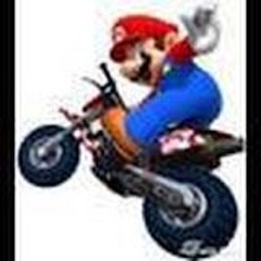 starman juke mario