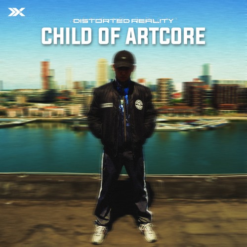 Child Of Artcore