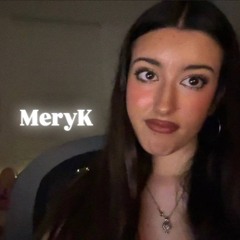Ariana Grande - Tattooed Heart |Cover by MeryK|