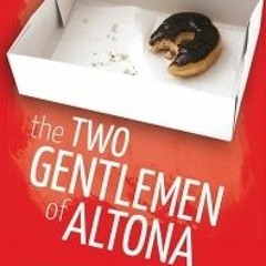 [Audiobook] The Two Gentlemen of Altona Written Lisa Henry