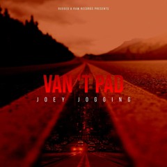 JOEY JOGGING - VAN'T PAD