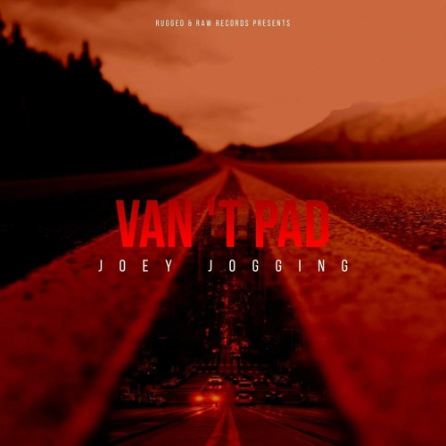 JOEY JOGGING - VAN'T PAD