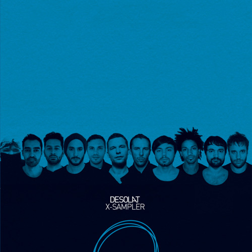 Roads (Original Mix)