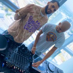 The Martinez Brothers (Livestream)
