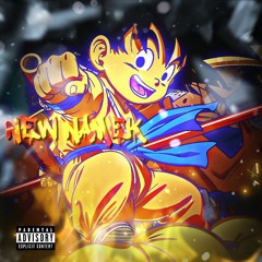 new namek feat. Callon B [prod. JEWELL]