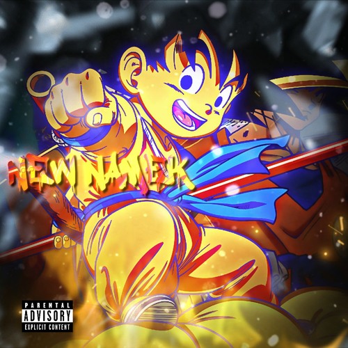 new namek feat. Callon B [prod. JEWELL]
