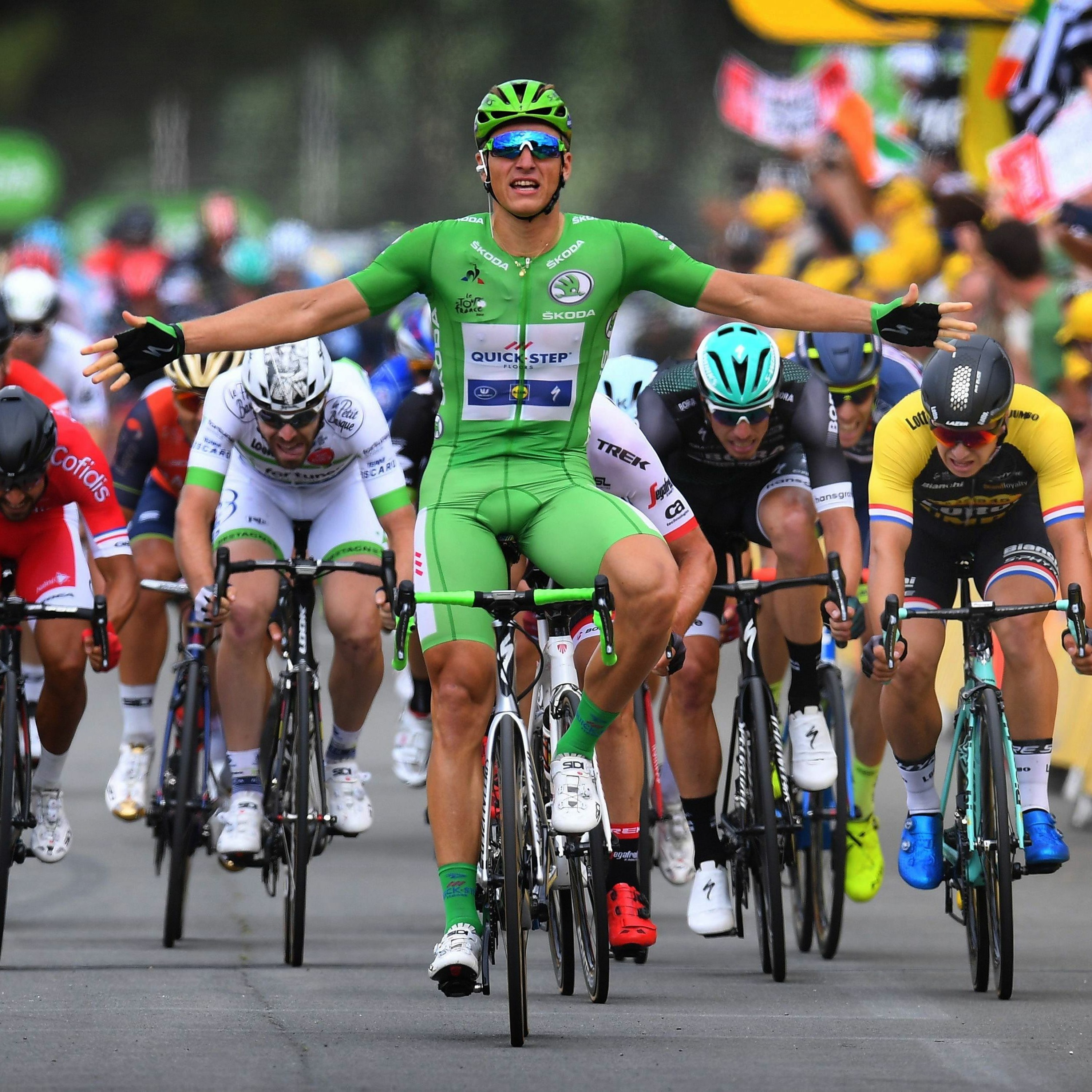 CyclingMagazine | Der Radsport-Podcast