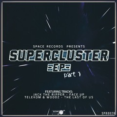 Telekom & Woodz - The Last Of Us (OUT 29.09.20)