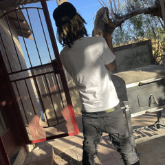 MBKMari x Bando - 762 SESSION