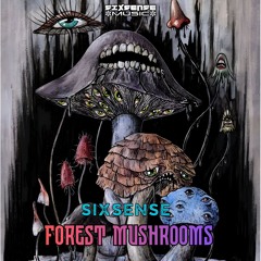 Forest Mushrooms