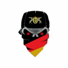 German trap beat