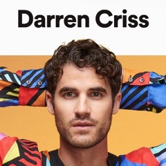 Thiago Antony Ft Darren Criss (Glee Version) - All Of Me (Marco Antonio Private Mash) #FREE