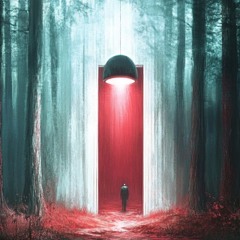 Dweller on the Threshold