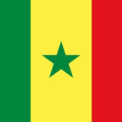 Canto para o Senegal (drums edit Niev e Laghi)