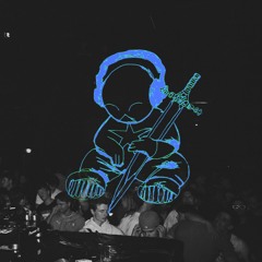 Drifting (V. Christie Remix)