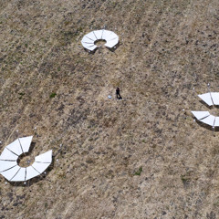 Infrasound and the planetary imaginary