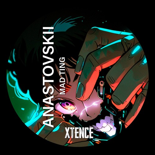 Mad Ting (Extended mix)