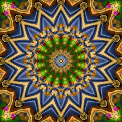 Miracle Healing Frequency Positive Energy 528HZ