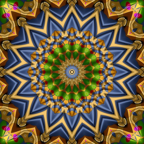 528Hz Healing & Unblocking Solar Plexus Chakra