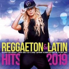 Reggaeton Mix2019