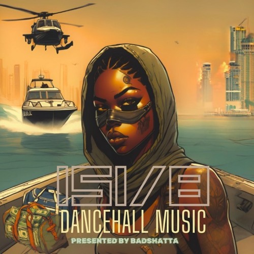 151Proof - Dancehall Mixtape Vol.8