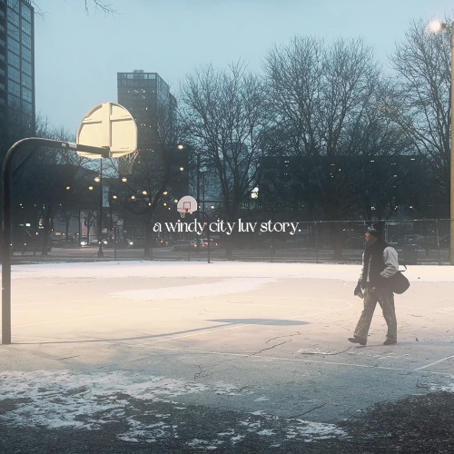 Stream a windy city luv story. by just adam | Listen online for free on ...