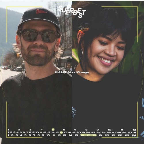 IHA b2b Mood Change - Super Best Episode 20 (Part III) - May 16, 2023