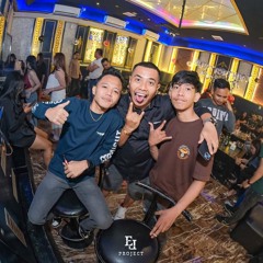 BATRAI TERBENAM TAUFIK ( MR HAFIZ )#NODROP