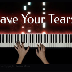 DYMEZ - SAVE YOUR TEARS