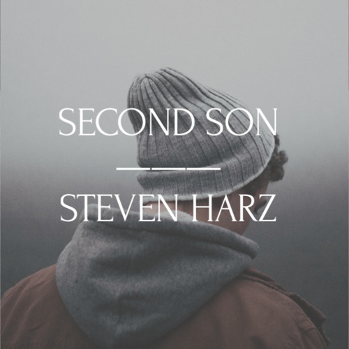 Second Son / Original Song (worktape)