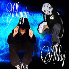 pluggin’ allday ft. Shoudiere