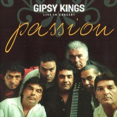 Gypsy kings / Gipsy Kings - Passion