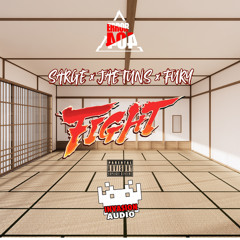 Fight (feat. Sarge, Jae Tuns & MC Fury)