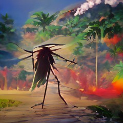 mosquito dub (siren version)