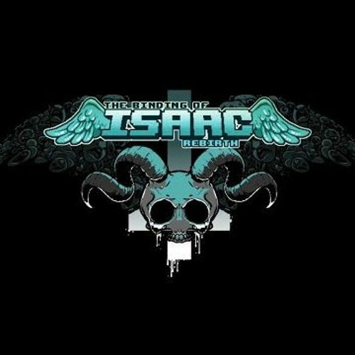 binding of isaac repentance genesis