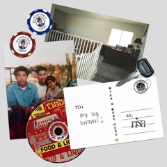 i made this mix for u (vol. 1) - xo risa