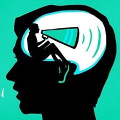 the voice in your head