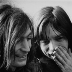 ROLLING STONES Radio Rarities