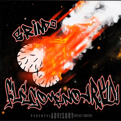 1. GRINDO - Fae To K@vlaki (ft. IGOL, ANON, PAULAKHS)