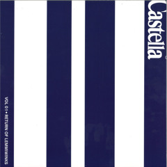 Thilo Dietrich - H9 Projector (Still Tippin Mix)