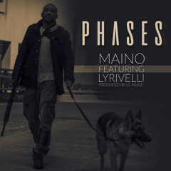Phases (feat. Lyrivelli)